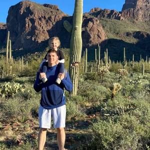 Meet your Posher, Chris